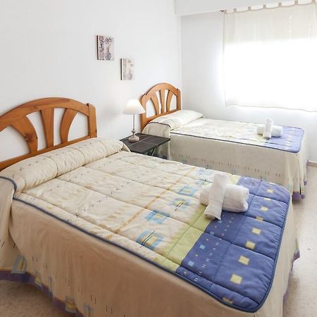 Nube Appartement Gandía Buitenkant foto